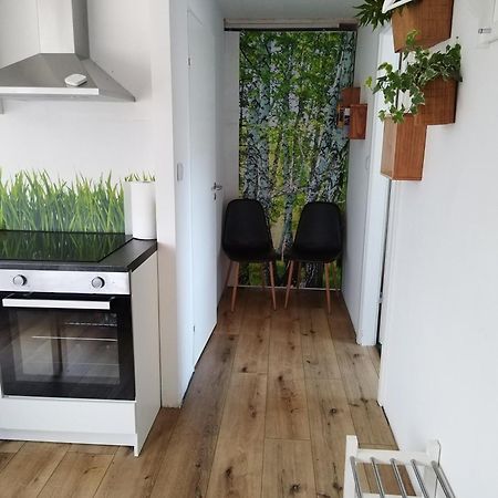 Charming Apartment ボルガルネース エクステリア 写真