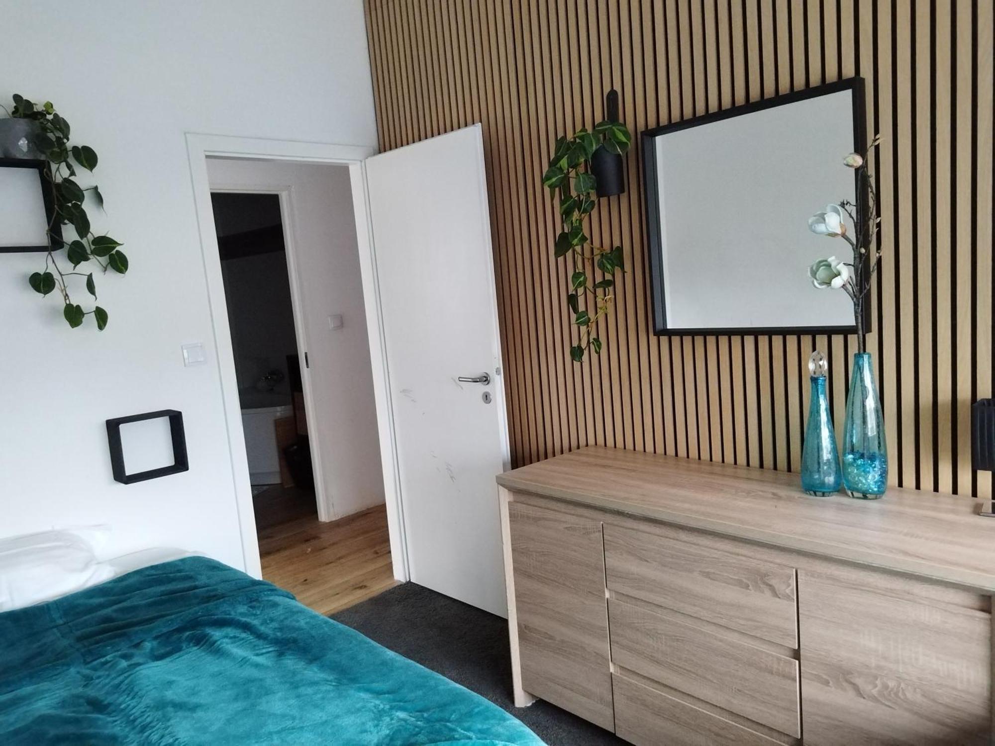 Charming Apartment ボルガルネース エクステリア 写真